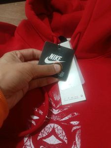 Baggy Hoodie XXL