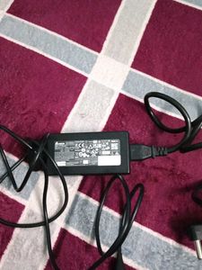 Delta ACDC Adapter 100 watt Type C