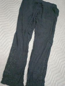Combo Lagenis With Thread Work
