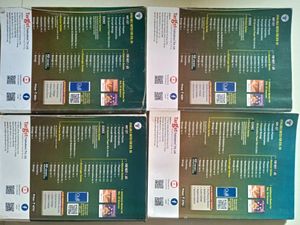 MHT-CET Target Publications