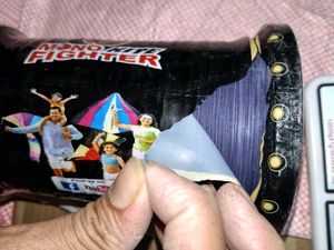 Premium quality Mono🪁 Fighter