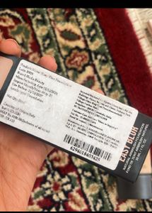 Huda Beauty Foundation