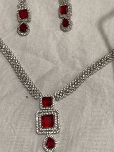 American Diamond Jewellery