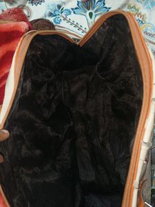 Big Hand Or Carry Bag For Women