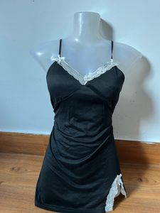 Mini Sexy Dress ❤️❤️