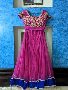 Lehenga Set
