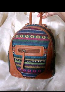 Goa Backpack