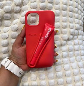 Selling Authentic Rhode Phone Case With Tint