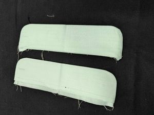 Sea Green Formal Shirt Fabric Material