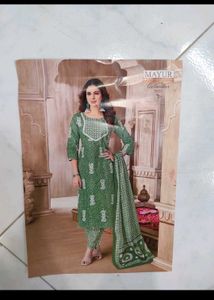 Premium Quality Dress Fabrics