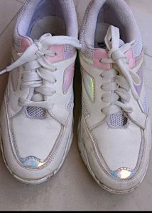 Sports Shoes 👟🎉