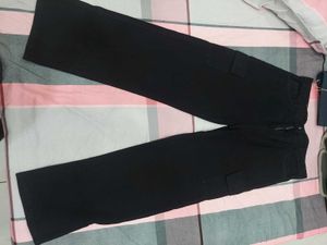 New Black Jeans