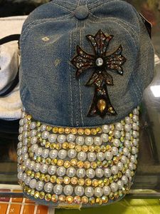 Capricorn Cap