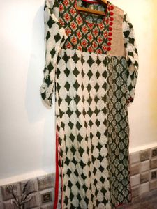 🎁Buy 2, Get 1 Free🎁Medium Size Kurta