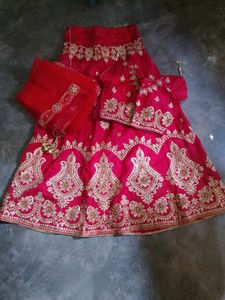 Lehenga