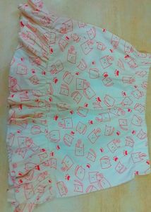 Smart Skirt