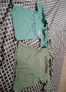 Kids T-Shirts Bundle