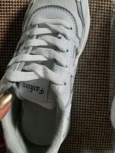 Unisex Shoes