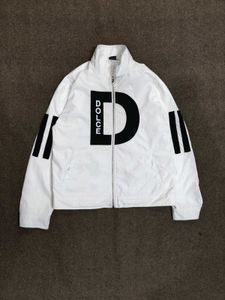 Dolce & Gabbana White Jacket