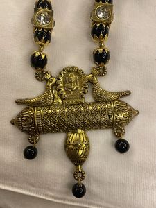 Neck Set