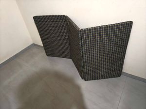 High Quality Foam Mattress Foldable