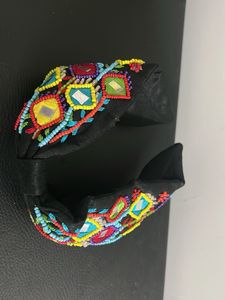 Beaded Hairband