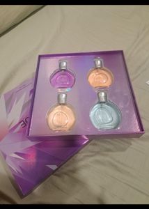 Perfume Gift Set