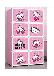 Hello Kitty Kids Storage