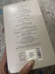 Melon Bomb Perfume - New!