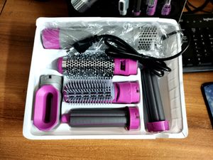 5 in 1 Hair Styler New
