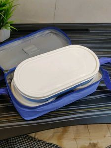 New Tiffin Box