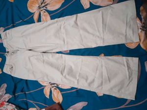 Beige Pants For Women