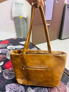 Handbag