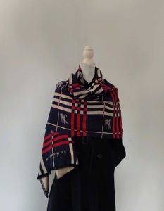 Burberry Shawl /Scarf