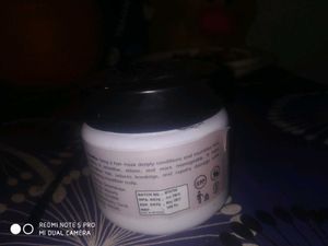 Keratin Hair Mask &amp;200ml (New)