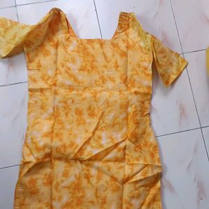 Kotta Doria Kurtis For Daily Wear