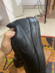 Fake Nike Sneaker