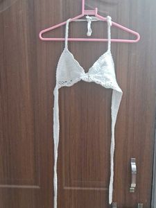 Perfect Crochet Bralette