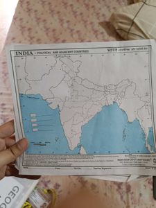 NCERT CLASS 10th Old Books