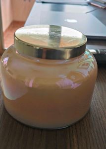 A light fresh and delicate with fres