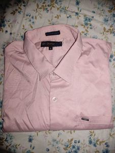 Pink Shirt