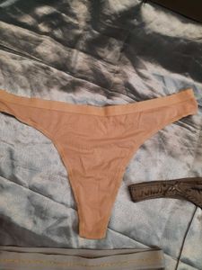 5 Panty Kombo