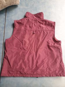 Stylish Sleeveless Vest