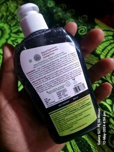 Buy One Get 1free Charcoal Face Wash