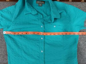 Button Down Shirt