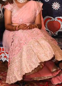 Bridal Lehenga Choli