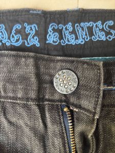 Original ragz gene jeans