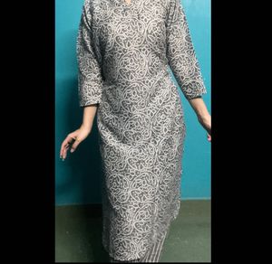Kurta Pajama Set
