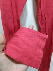 Pack Of 2 Legging