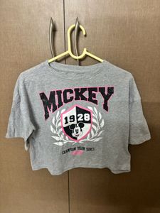 Offer - Trendy Crop Top Combo